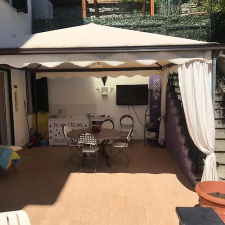 Apartment Chiara Varazze