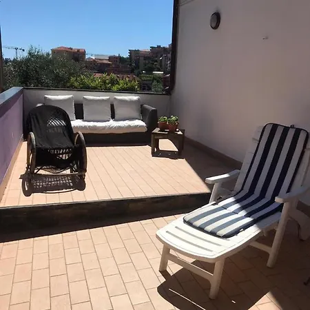 Apartment Chiara *