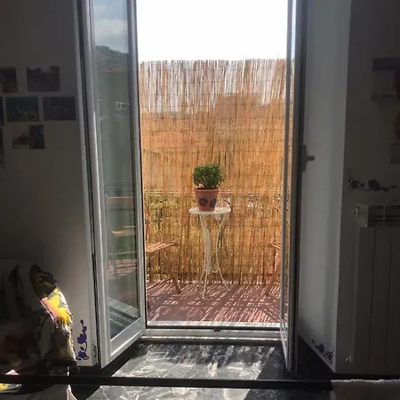 Chiara Apartment