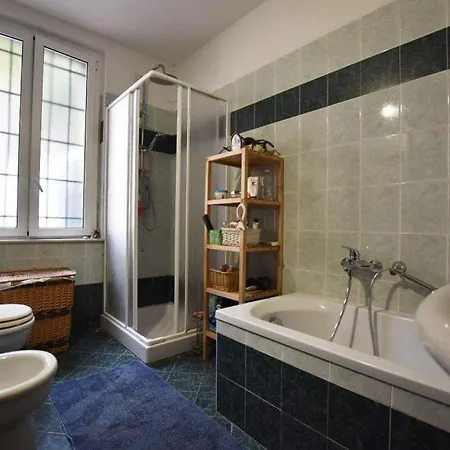 Chiara Apartment *