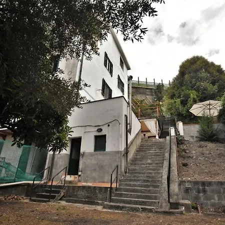 Chiara Apartment